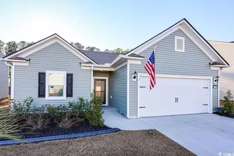 3169 Hannon Dr, Myrtle Beach, SC 29579
