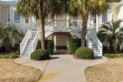 68 Tern Pl #102, Pawleys Island, SC 29585