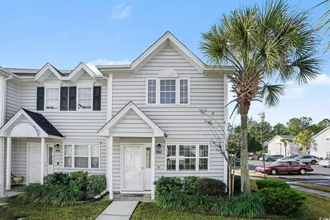 609 Sailbrooke Ct #105, Murrells Inlet, SC 29576