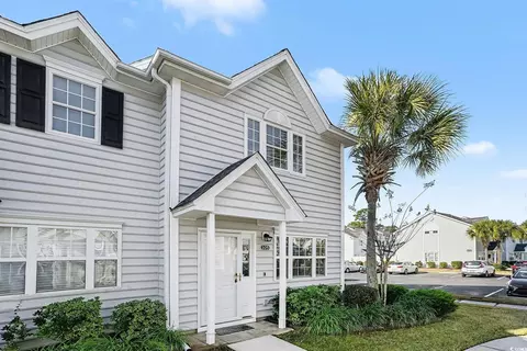 609 Sailbrooke Ct #105, Murrells Inlet, SC 29576