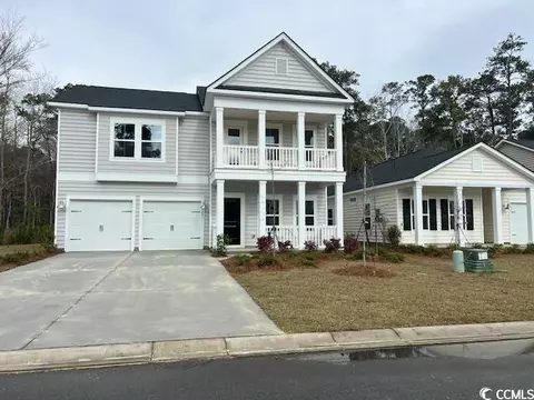 9681 Indigo Creek Rd, Murrells Inlet, SC 29576