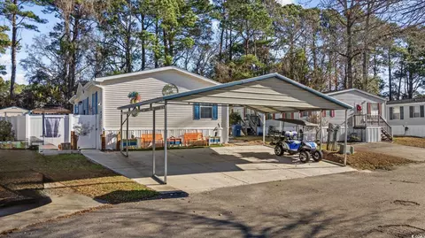 944 Pine Thicket St, Myrtle Beach, SC 29577