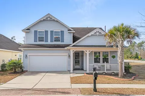 1461 Thames Ct, Myrtle Beach, SC 29577