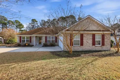 2463 Hunters Trl, Myrtle Beach, SC 29588
