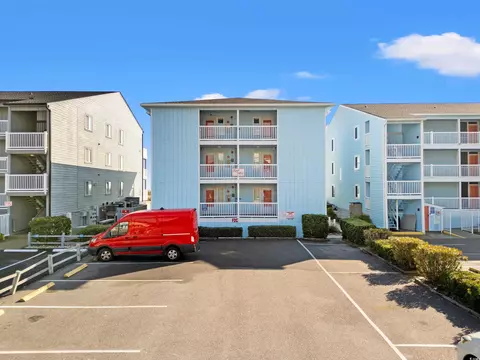 803 S Ocean Blvd #A-3, North Myrtle Beach, SC 29582