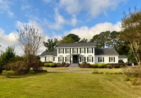 3957 Long Avenue Ext, Conway, SC 29526