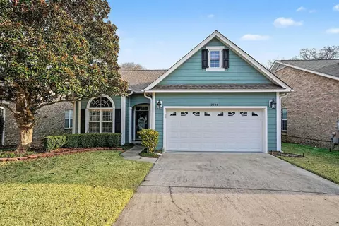 2705 S Key Largo Cir, Myrtle Beach, SC 29577