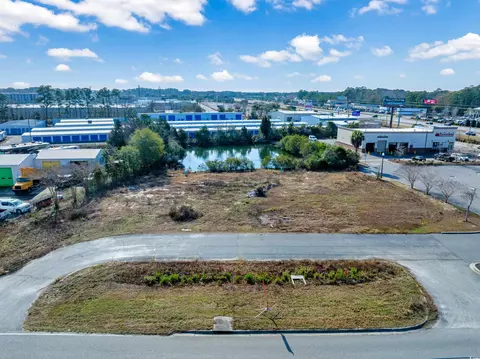 Inlet Square Dr., Murrells Inlet, SC 29576