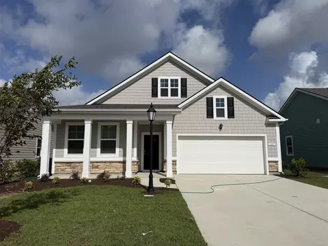 1285 Woodhouse Dr, Ash, NC 28420
