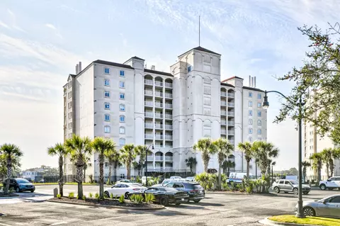 2151 Bridge View Ct #2-401, North Myrtle Beach, SC 29582