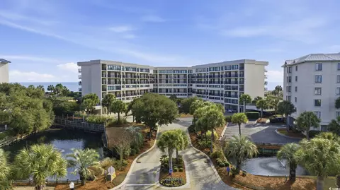 645 Retreat Beach Cir #A-2-E, Pawleys Island, SC 29585