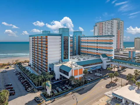 1501 S Ocean Blvd #251, Myrtle Beach, SC 29577