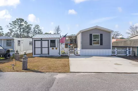 1525 Capella Ln, Myrtle Beach, SC 29575