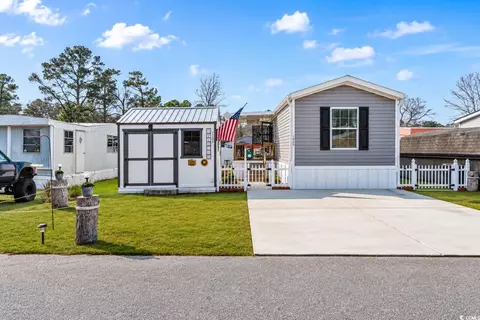 1525 Capella Ln, Myrtle Beach, SC 29575