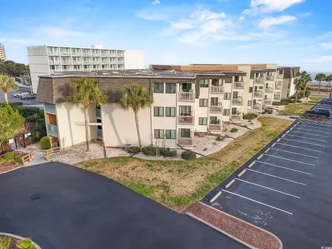 5601 N Ocean Blvd #E-316, Myrtle Beach, SC 29577