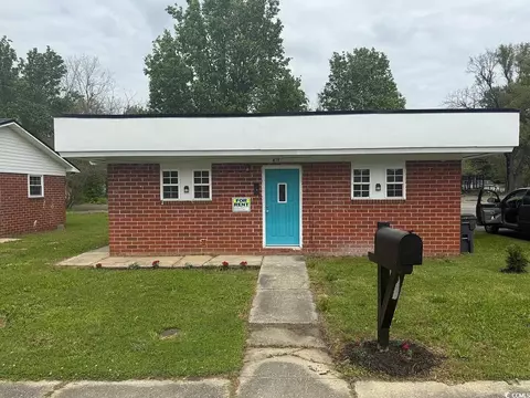 417 Henry Mcgill St, Marion, SC 29571