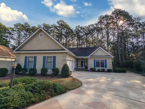 37 Winged Foot Ct, Pawleys Island, SC 29585
