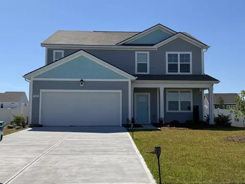 5028 Yellowstone Dr, Conway, SC 29526