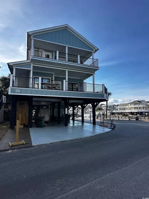 6001-1009 S Kings Hwy, Myrtle Beach, SC 29575