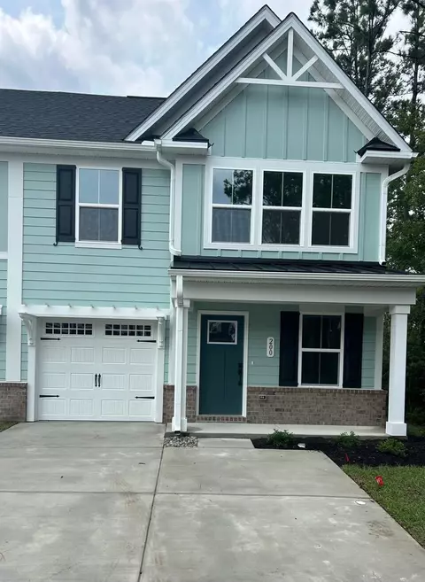 200 Bent Green Ct #43A, Murrells Inlet, SC 29576