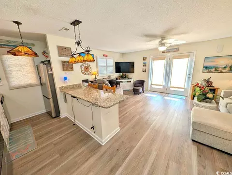 Living - 207 Double Eagle Dr #A-1, Surfside Beach, SC 29575 photo 1 of 6