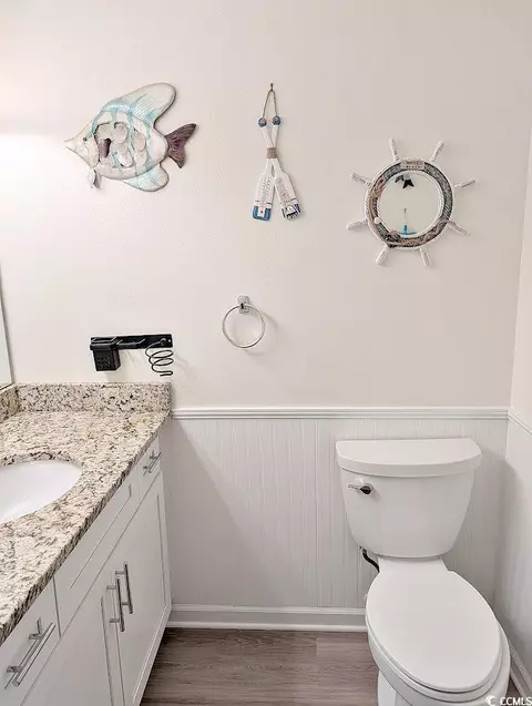 Bath - 207 Double Eagle Dr #A-1, Surfside Beach, SC 29575 photo 6 of 8