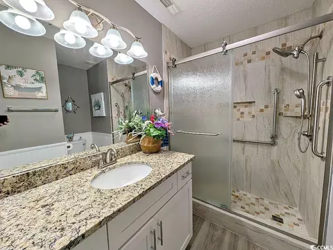 Bath - 207 Double Eagle Dr #A-1, Surfside Beach, SC 29575 photo 2 of 8
