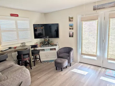 Living - 207 Double Eagle Dr #A-1, Surfside Beach, SC 29575 photo 3 of 6