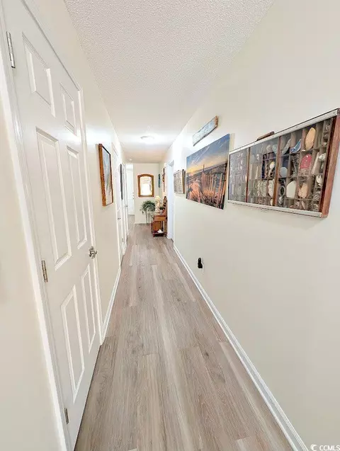 Entry Way - 207 Double Eagle Dr #A-1, Surfside Beach, SC 29575 photo 3 of 5