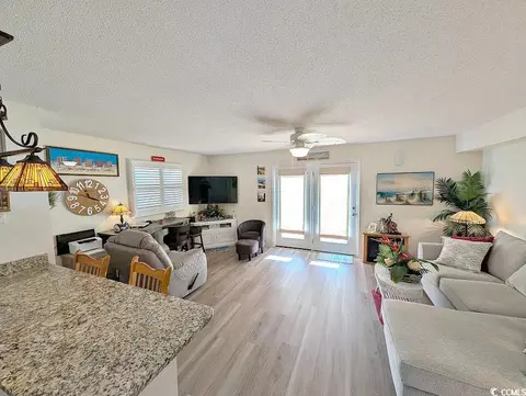 Living - 207 Double Eagle Dr #A-1, Surfside Beach, SC 29575 photo 2 of 6