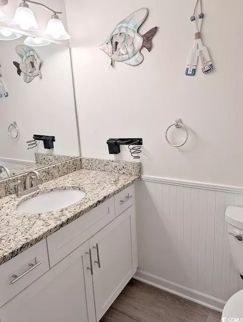 Bath - 207 Double Eagle Dr #A-1, Surfside Beach, SC 29575 photo 7 of 8