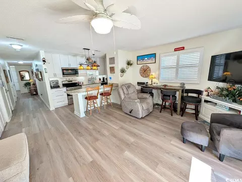 Living - 207 Double Eagle Dr #A-1, Surfside Beach, SC 29575 photo 6 of 6