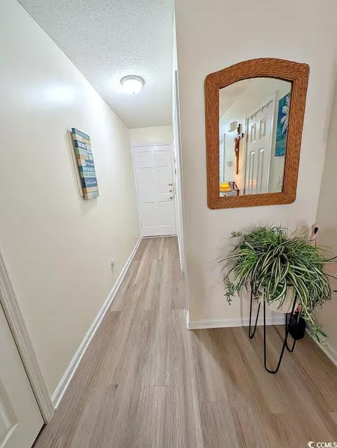 Entry Way - 207 Double Eagle Dr #A-1, Surfside Beach, SC 29575 photo 5 of 5