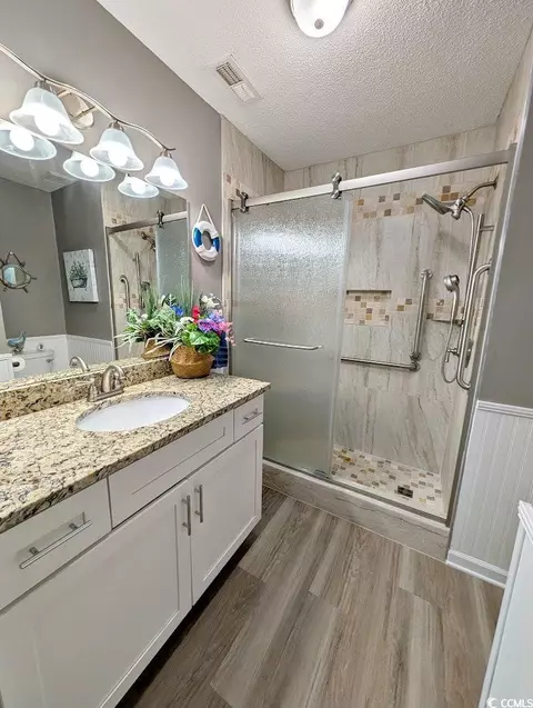 Bath - 207 Double Eagle Dr #A-1, Surfside Beach, SC 29575 photo 1 of 8