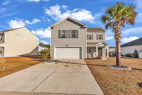 317 Truce St, Myrtle Beach, SC 29588
