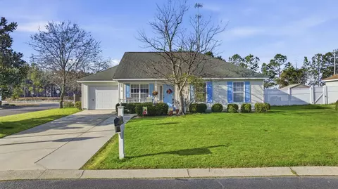 125 Marsh Rabbit Dr, Myrtle Beach, SC 29588