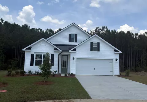 336 Mcgill Dr, Conway, SC 29526