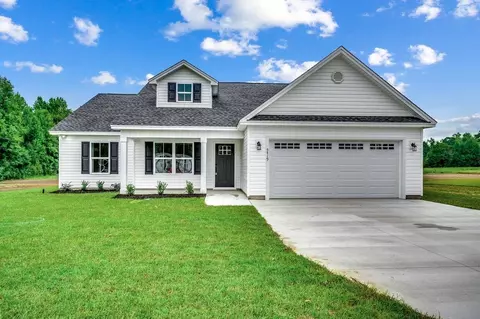 811 Rabon Rd, Aynor, SC 29511