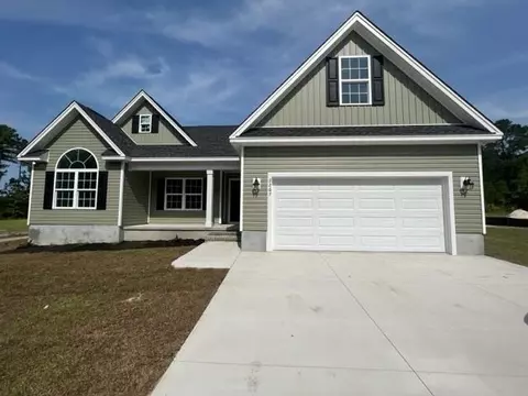 801 Rabon Rd, Aynor, SC 29511
