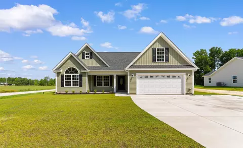 801 Rabon Rd, Aynor, SC 29511