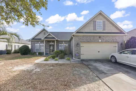 605 Tattlesbury Dr, Conway, SC 29526