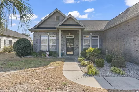 605 Tattlesbury Dr, Conway, SC 29526
