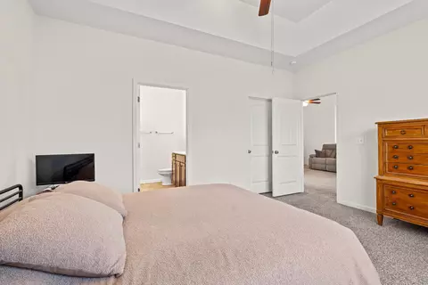 Bedroom - 101 Palm Terrace Loop, Conway, SC 29526 photo 3 of 5