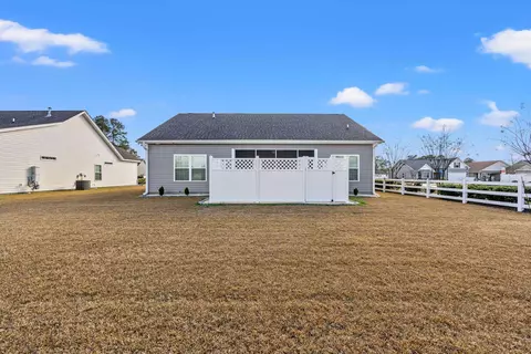 Exterior - 101 Palm Terrace Loop, Conway, SC 29526 photo 2 of 3