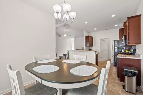 Dining - 101 Palm Terrace Loop, Conway, SC 29526 photo 1 of 3