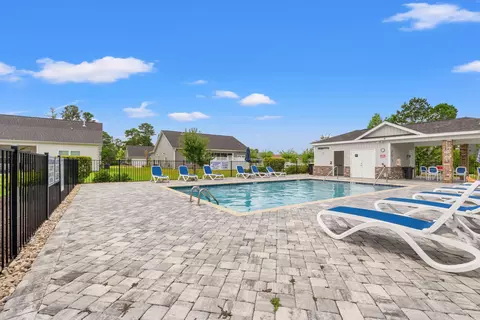 Exterior - 101 Palm Terrace Loop, Conway, SC 29526 photo 3 of 3