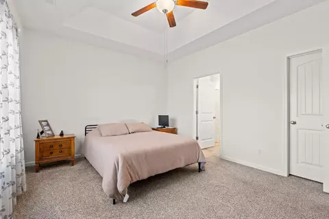 Bedroom - 101 Palm Terrace Loop, Conway, SC 29526 photo 2 of 5