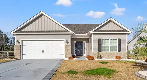 101 Palm Terrace Loop, Conway, SC 29526