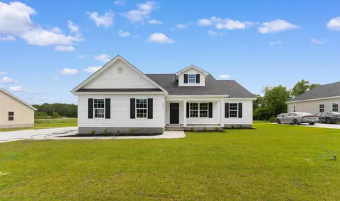336 William Nobles Rd, Aynor, SC 29511