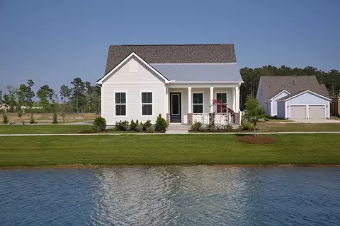 1321 Heswall Aly, Myrtle Beach, SC 29588